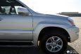 2007 LEXUS GX470 4WD NAVIGATION REAR CAMERA