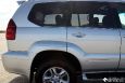 2007 LEXUS GX470 4WD NAVIGATION REAR CAMERA
