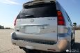 2007 LEXUS GX470 4WD NAVIGATION REAR CAMERA