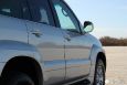 2007 LEXUS GX470 4WD NAVIGATION REAR CAMERA
