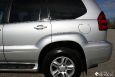 2007 LEXUS GX470 4WD NAVIGATION REAR CAMERA