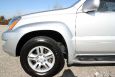 2007 LEXUS GX470 4WD NAVIGATION REAR CAMERA
