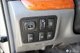2007 LEXUS GX470 4WD NAVIGATION REAR CAMERA