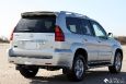 2007 LEXUS GX470 4WD NAVIGATION REAR CAMERA