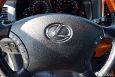 2007 LEXUS GX470 4WD NAVIGATION REAR CAMERA
