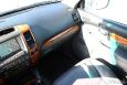 2007 LEXUS GX470 4WD NAVIGATION REAR CAMERA