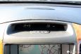 2007 LEXUS GX470 4WD NAVIGATION REAR CAMERA