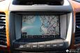 2007 LEXUS GX470 4WD NAVIGATION REAR CAMERA