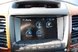 2007 LEXUS GX470 4WD NAVIGATION REAR CAMERA