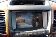 2007 LEXUS GX470 4WD NAVIGATION REAR CAMERA