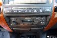 2007 LEXUS GX470 4WD NAVIGATION REAR CAMERA