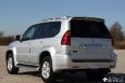 2007 LEXUS GX470 4WD NAVIGATION REAR CAMERA