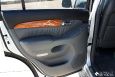 2007 LEXUS GX470 4WD NAVIGATION REAR CAMERA