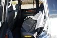 2007 LEXUS GX470 4WD NAVIGATION REAR CAMERA