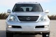2007 LEXUS GX470 4WD NAVIGATION REAR CAMERA