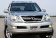 2007 LEXUS GX470 4WD NAVIGATION CAM 3RD SEAT