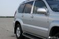 2007 LEXUS GX470 4WD NAVIGATION CAM 3RD SEAT