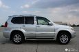 2007 LEXUS GX470 4WD NAVIGATION CAM 3RD SEAT