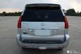 2007 LEXUS GX470 4WD NAVIGATION CAM 3RD SEAT