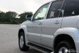 2007 LEXUS GX470 4WD NAVIGATION CAM 3RD SEAT