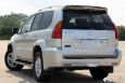 2007 LEXUS GX470 4WD NAVIGATION CAM 3RD SEAT
