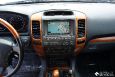 2007 LEXUS GX470 4WD NAVIGATION CAM 3RD SEAT