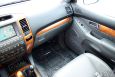 2007 LEXUS GX470 4WD NAVIGATION CAM 3RD SEAT