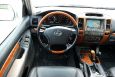 2007 LEXUS GX470 4WD NAVIGATION CAM 3RD SEAT