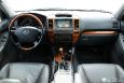 2007 LEXUS GX470 4WD NAVIGATION CAM 3RD SEAT