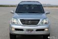 2007 LEXUS GX470 4WD NAVIGATION CAM 3RD SEAT