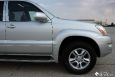 2007 LEXUS GX470 4WD NAVIGATION CAM 3RD SEAT