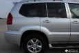 2007 LEXUS GX470 4WD NAVIGATION CAM 3RD SEAT