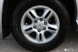 2007 LEXUS GX470 4WD NAVIGATION CAM 3RD SEAT