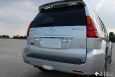 2007 LEXUS GX470 4WD NAVIGATION CAM 3RD SEAT