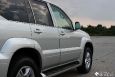 2007 LEXUS GX470 4WD NAVIGATION CAM 3RD SEAT