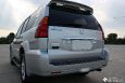 2007 LEXUS GX470 4WD NAVIGATION CAM 3RD SEAT