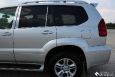 2007 LEXUS GX470 4WD NAVIGATION CAM 3RD SEAT
