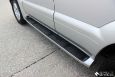 2007 LEXUS GX470 4WD NAVIGATION CAM 3RD SEAT