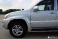 2007 LEXUS GX470 4WD NAVIGATION CAM 3RD SEAT