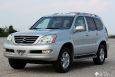 2007 LEXUS GX470 4WD NAVIGATION CAM 3RD SEAT