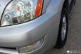 2007 LEXUS GX470 4WD NAVIGATION CAM 3RD SEAT