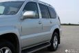 2007 LEXUS GX470 4WD NAVIGATION CAM 3RD SEAT