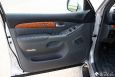 2007 LEXUS GX470 4WD NAVIGATION CAM 3RD SEAT