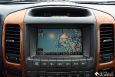 2007 LEXUS GX470 4WD NAVIGATION CAM 3RD SEAT