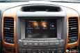 2007 LEXUS GX470 4WD NAVIGATION CAM 3RD SEAT