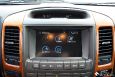 2007 LEXUS GX470 4WD NAVIGATION CAM 3RD SEAT
