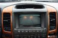 2007 LEXUS GX470 4WD NAVIGATION CAM 3RD SEAT