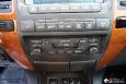 2007 LEXUS GX470 4WD NAVIGATION CAM 3RD SEAT