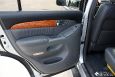 2007 LEXUS GX470 4WD NAVIGATION CAM 3RD SEAT