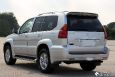2007 LEXUS GX470 4WD NAVIGATION CAM 3RD SEAT